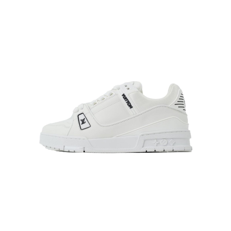 Louis Vuitton Trainer Sneaker