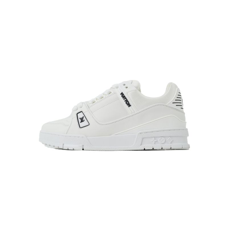 Louis Vuitton Trainer Sneaker