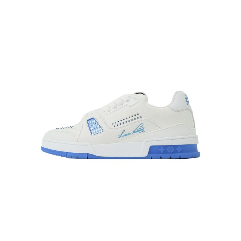 Louis Vuitton Trainer Sneaker