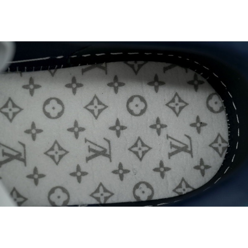 Louis Vuitton Trainer Sneaker