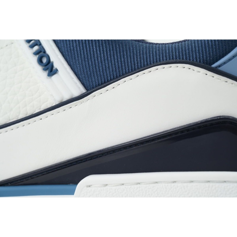Louis Vuitton Trainer Sneaker