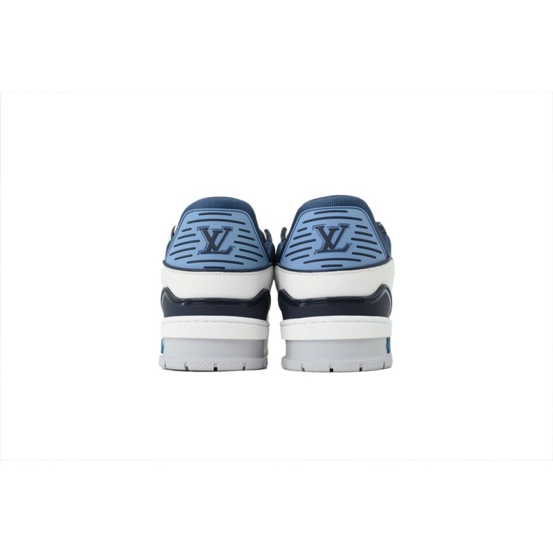 Louis Vuitton Trainer Sneaker