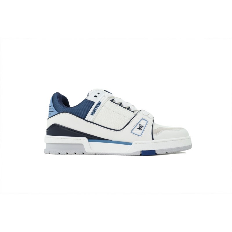 Louis Vuitton Trainer Sneaker