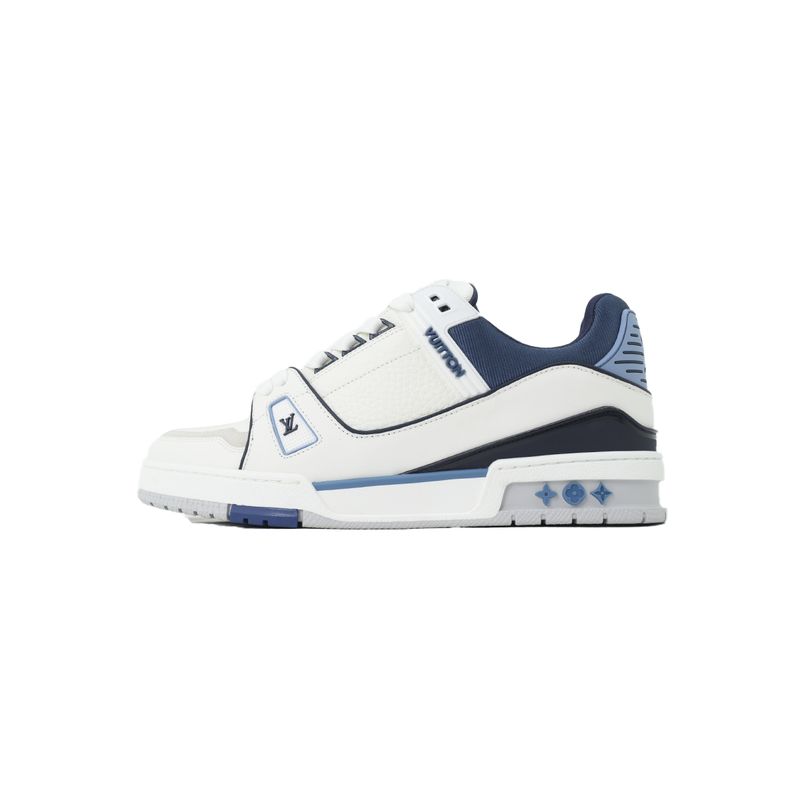 Louis Vuitton Trainer Sneaker