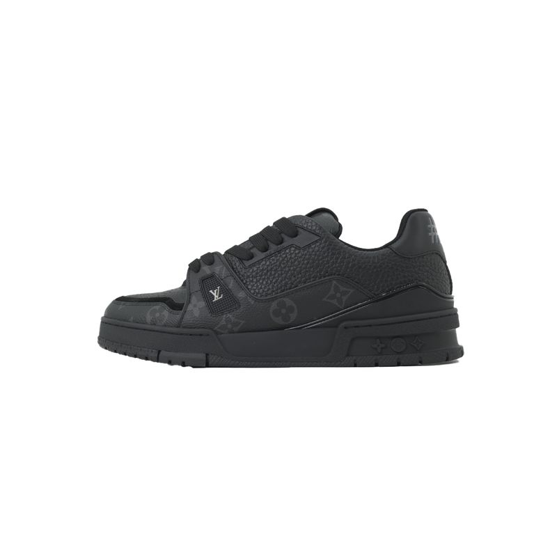Louis Vuitton Trainer Sneaker