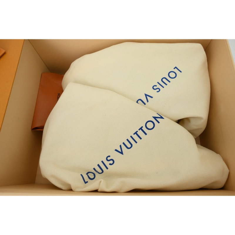 Louis Vuitton Trainer Sneaker