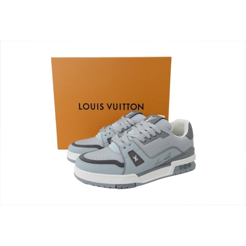 Louis Vuitton Trainer Sneaker