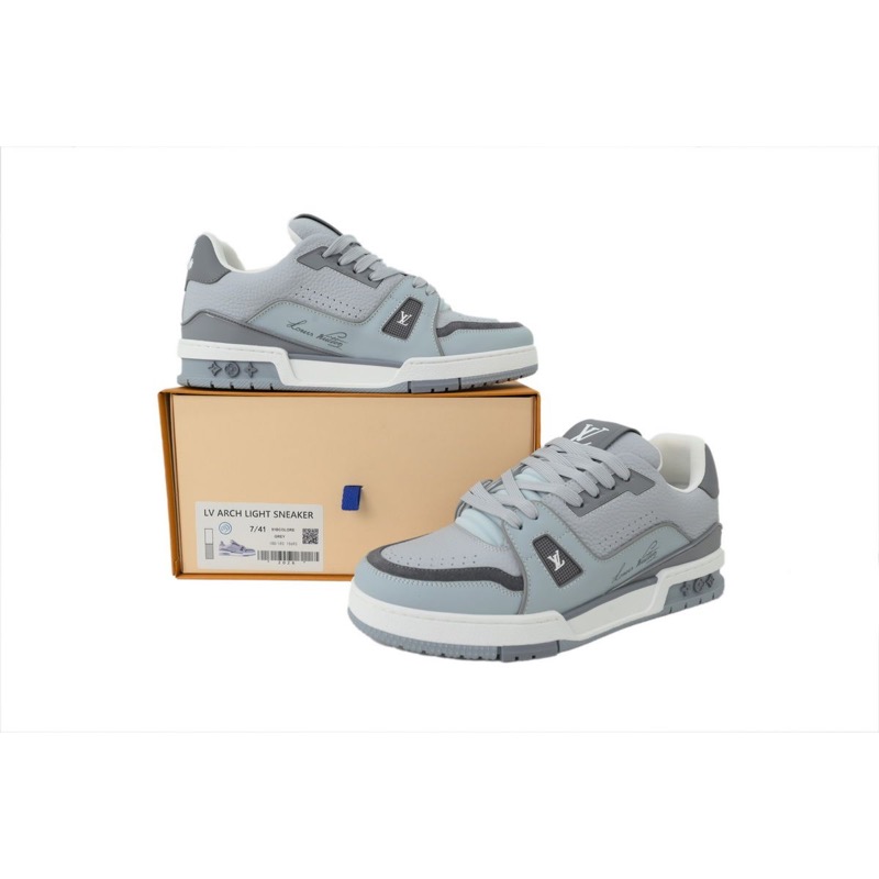 Louis Vuitton Trainer Sneaker