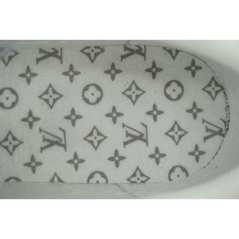 Louis Vuitton Trainer Sneaker