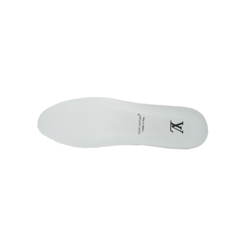 Louis Vuitton Trainer Sneaker