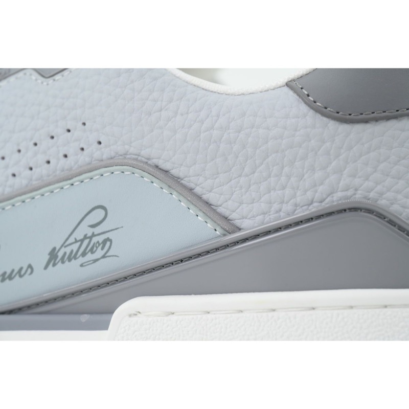 Louis Vuitton Trainer Sneaker
