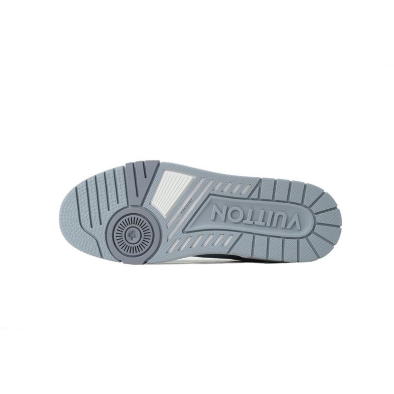 Louis Vuitton Trainer Sneaker