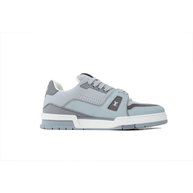 Louis Vuitton Trainer Sneaker