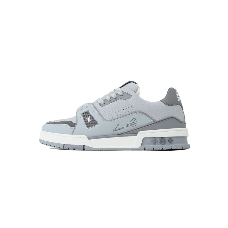 Louis Vuitton Trainer Sneaker