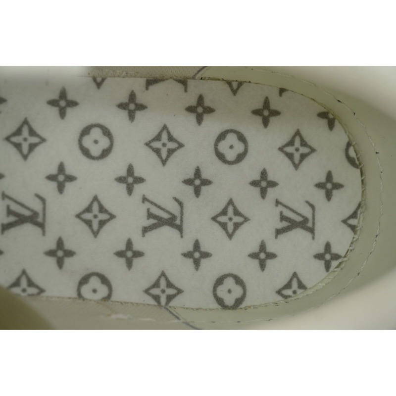 Louis Vuitton Trainer Sneaker
