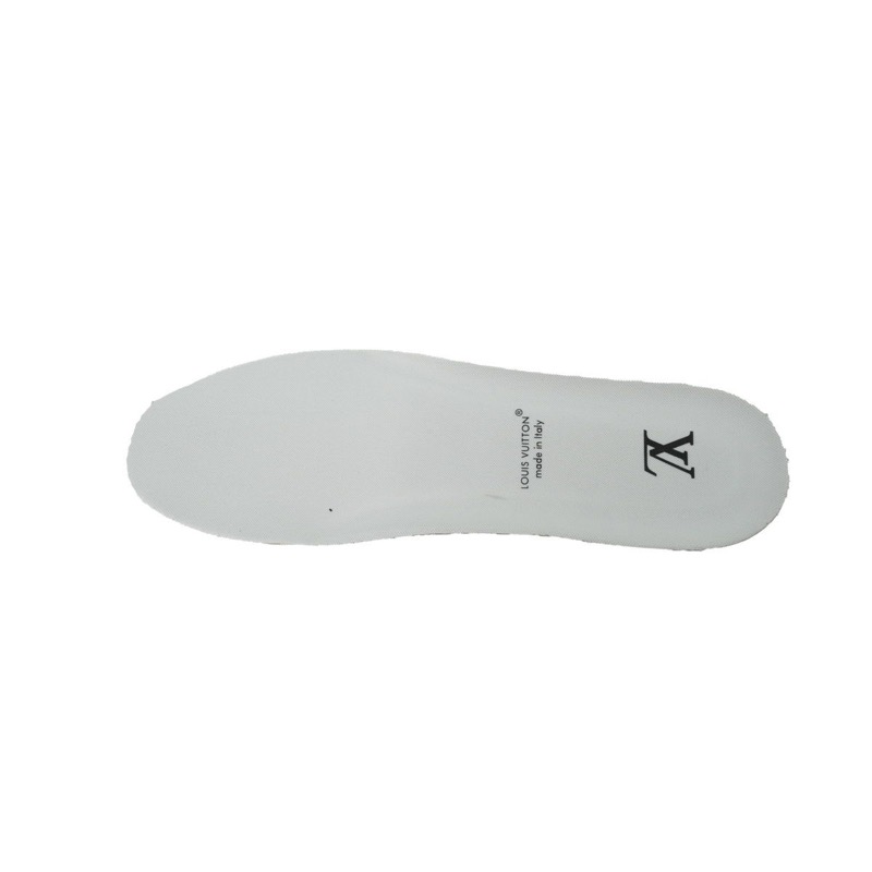 Louis Vuitton Trainer Sneaker