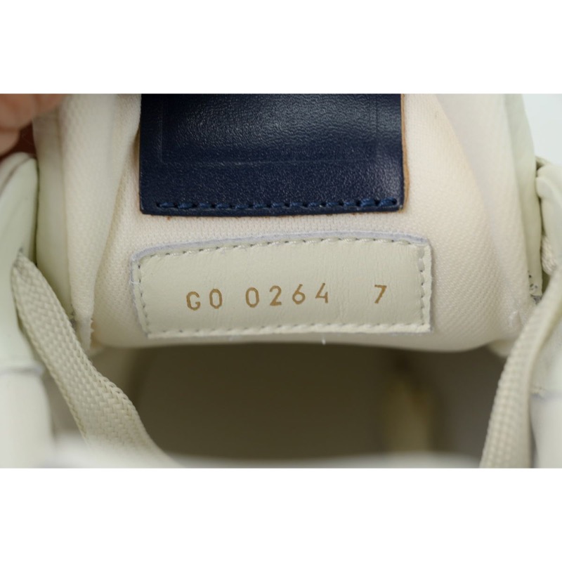 Louis Vuitton Trainer Sneaker