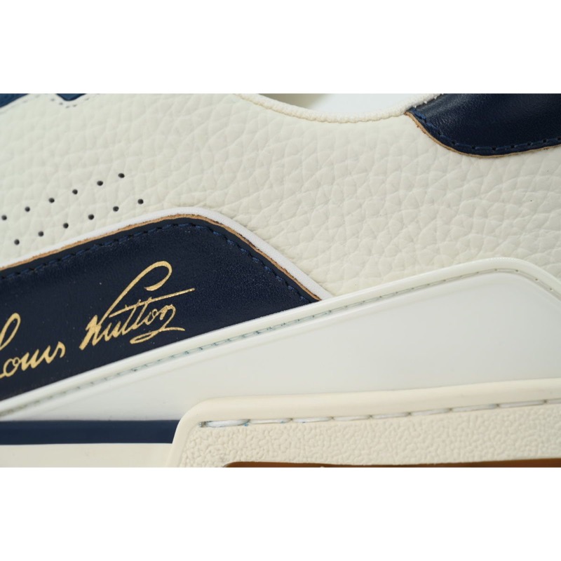 Louis Vuitton Trainer Sneaker