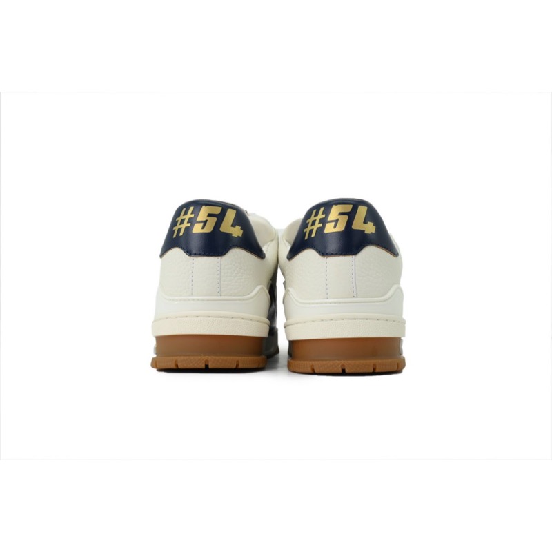 Louis Vuitton Trainer Sneaker