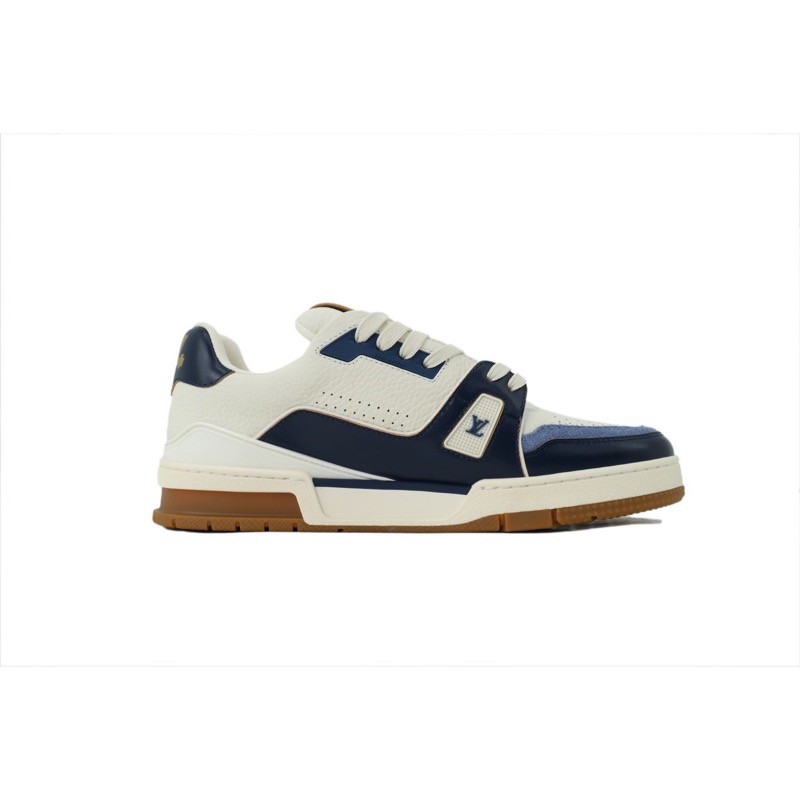 Louis Vuitton Trainer Sneaker