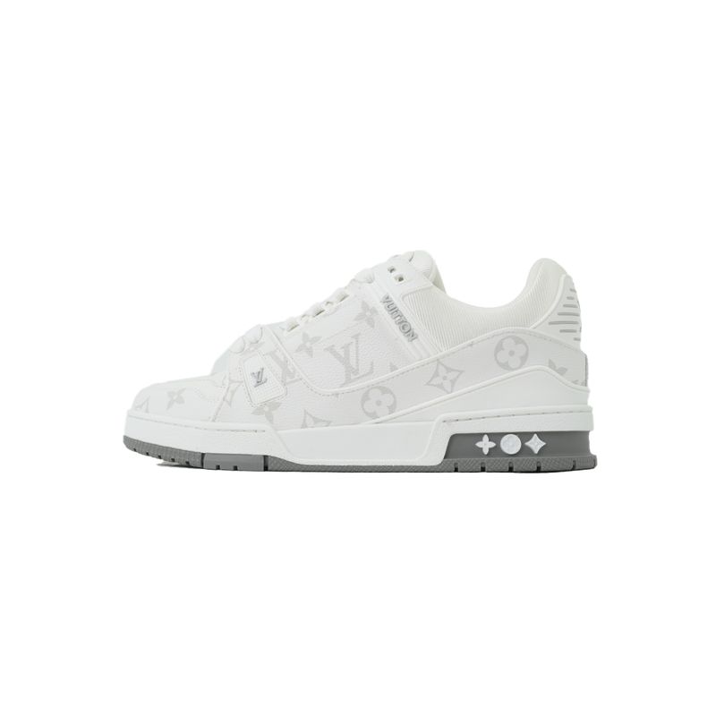 Louis Vuitton Trainer Sneaker