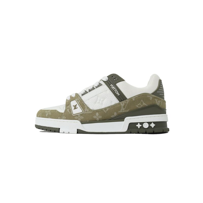 Louis Vuitton Trainer Sneaker