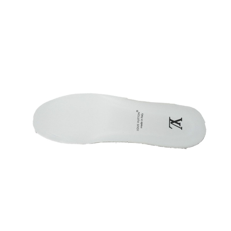 Louis Vuitton Trainer Sneaker