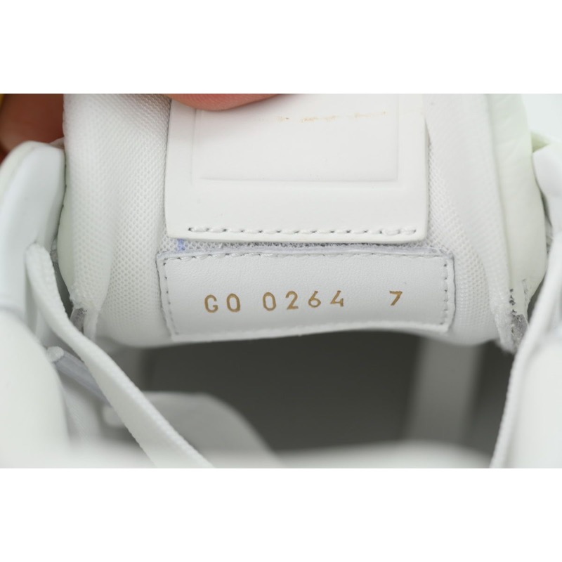 Louis Vuitton Trainer Sneaker
