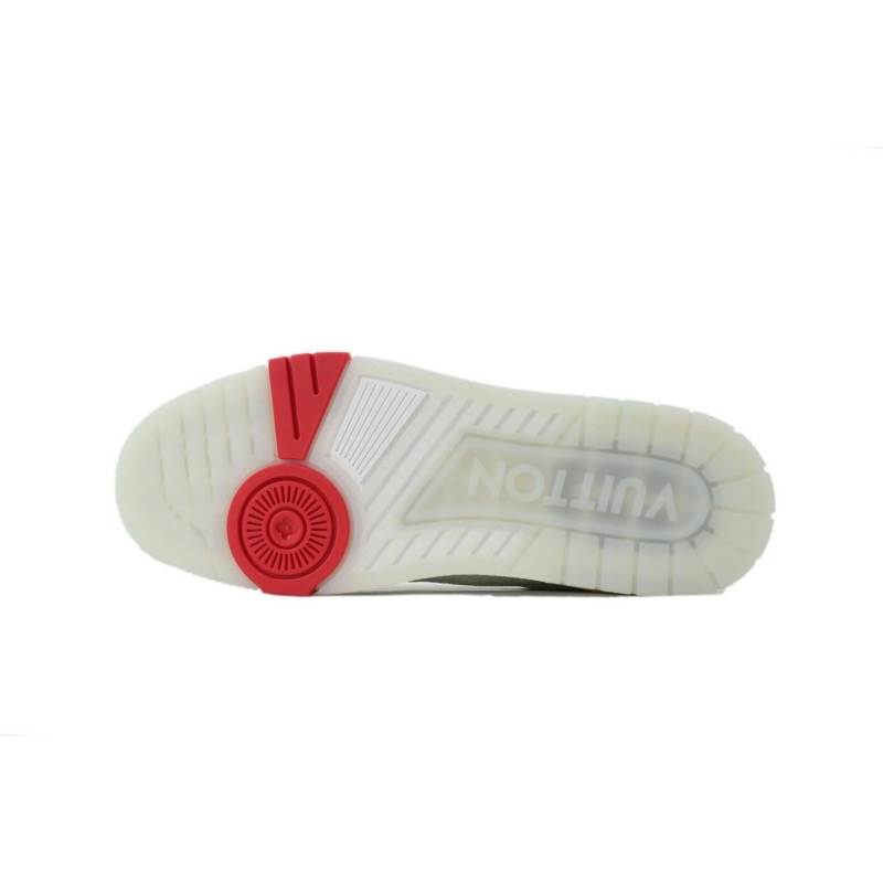 Louis Vuitton Trainer Sneaker