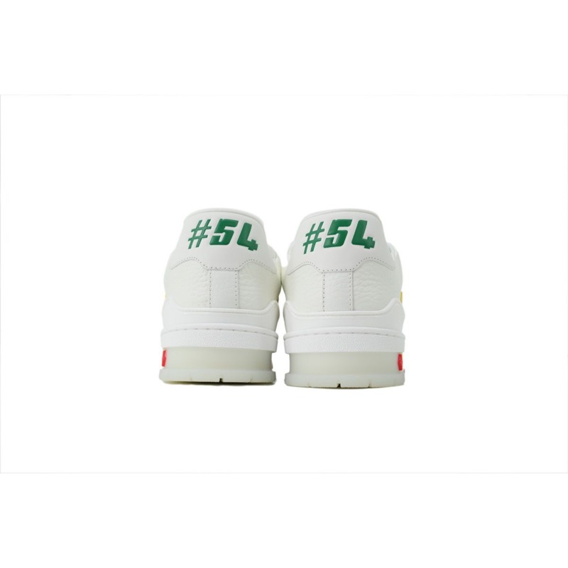 Louis Vuitton Trainer Sneaker
