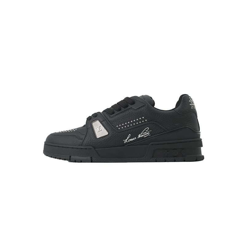 Louis Vuitton Trainer Sneaker