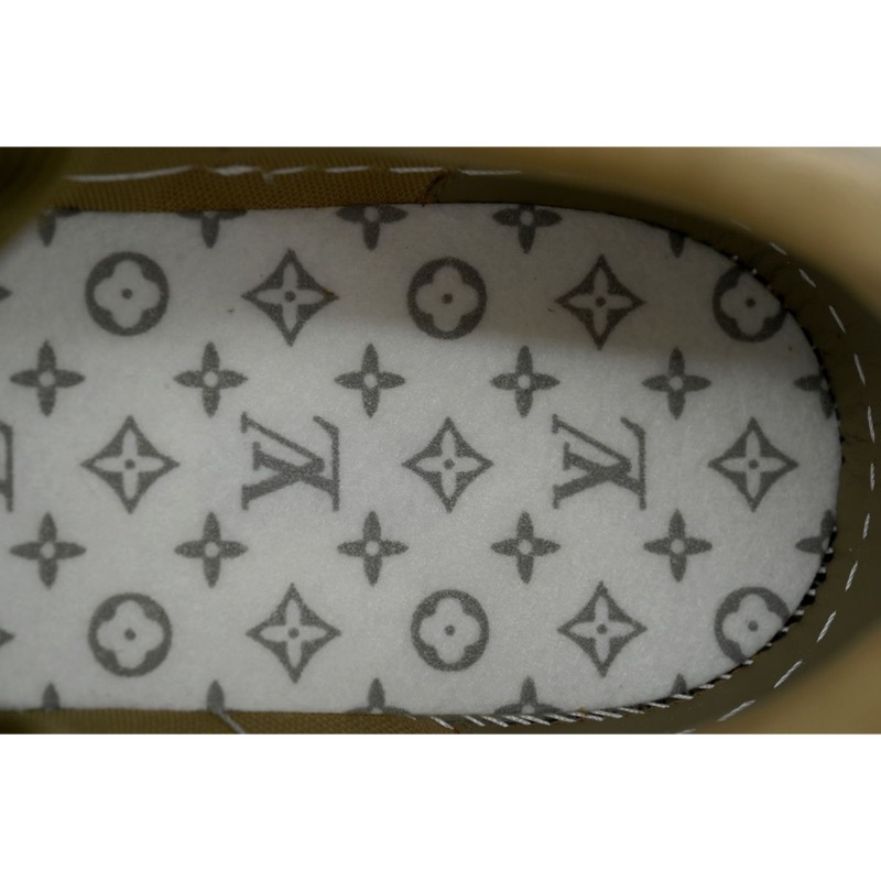 Louis Vuitton Trainer Sneaker
