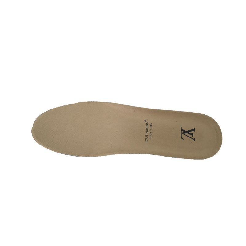 Louis Vuitton Trainer Sneaker
