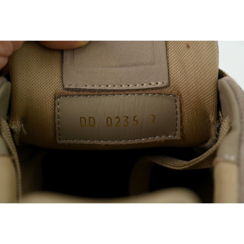 Louis Vuitton Trainer Sneaker