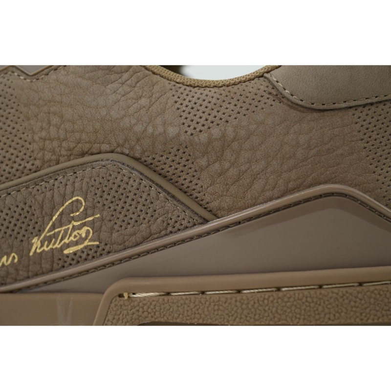 Louis Vuitton Trainer Sneaker