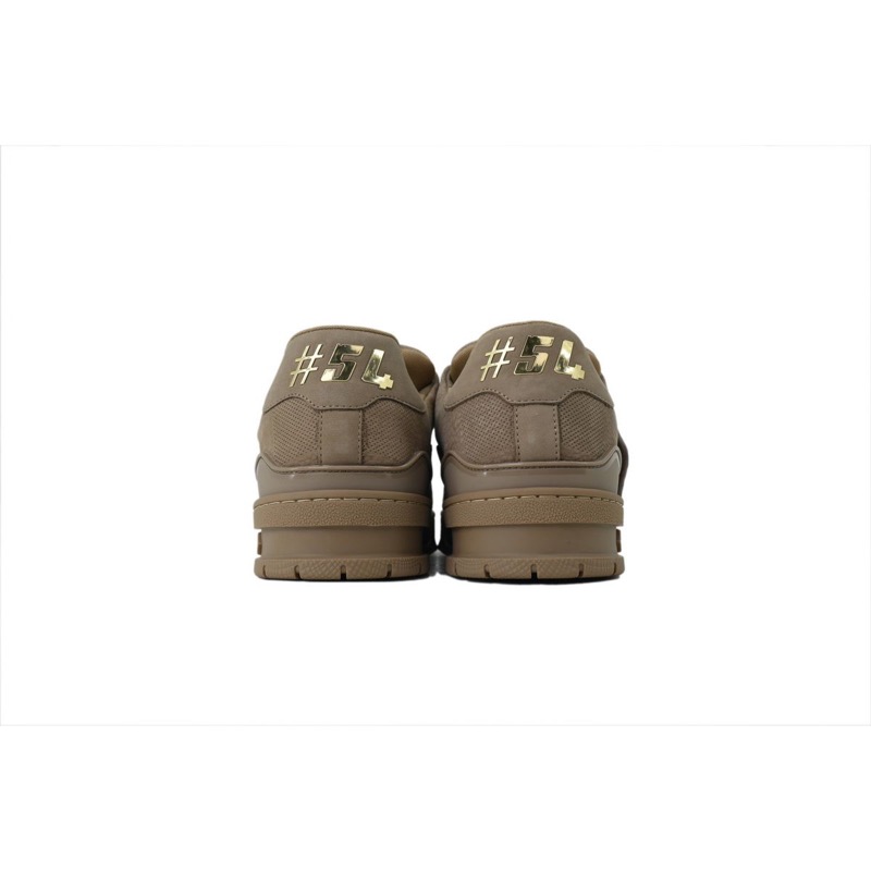 Louis Vuitton Trainer Sneaker
