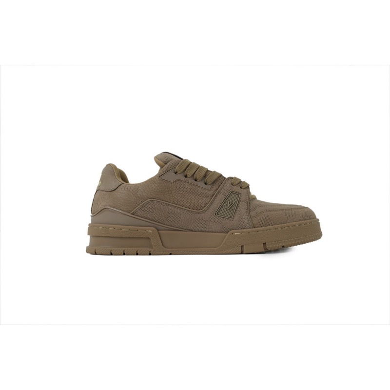 Louis Vuitton Trainer Sneaker