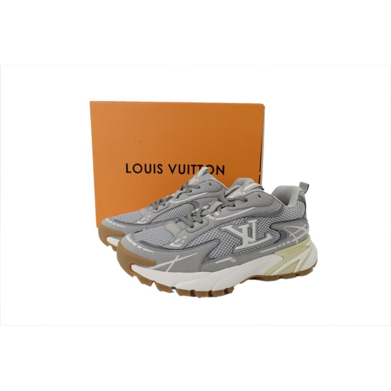 Louis Vuitton Runner Tatic Sneaker