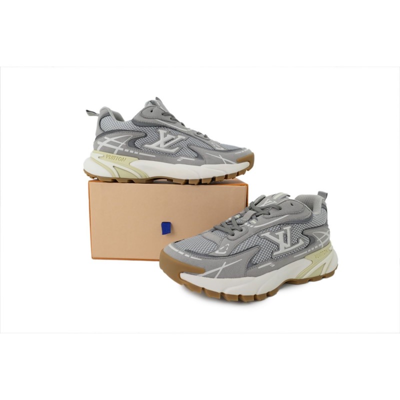 Louis Vuitton Runner Tatic Sneaker