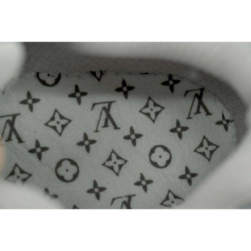 Louis Vuitton Runner Tatic Sneaker