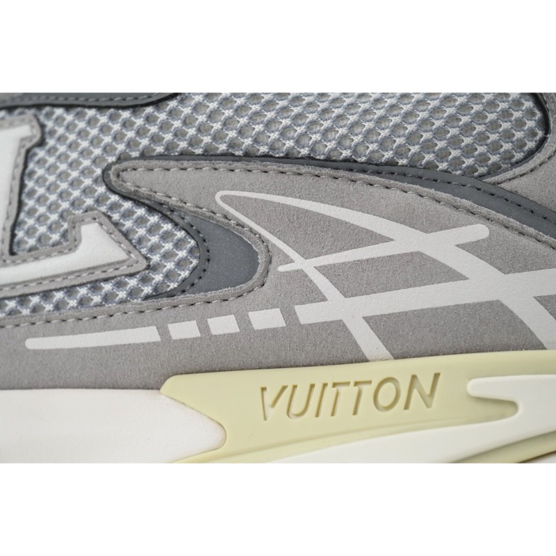 Louis Vuitton Runner Tatic Sneaker