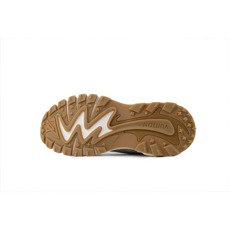 Louis Vuitton Runner Tatic Sneaker