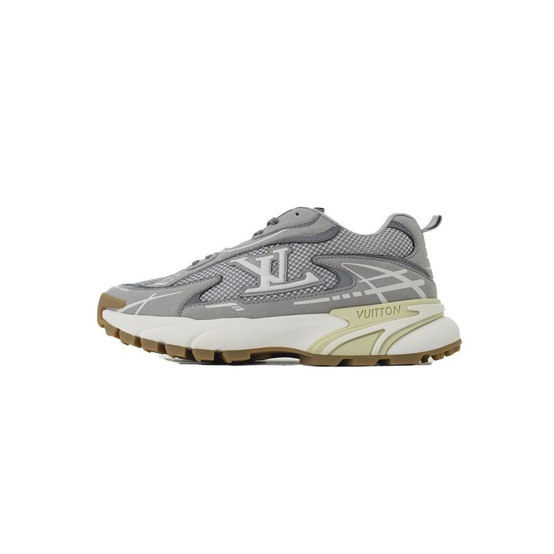 Louis Vuitton Runner Tatic Sneaker