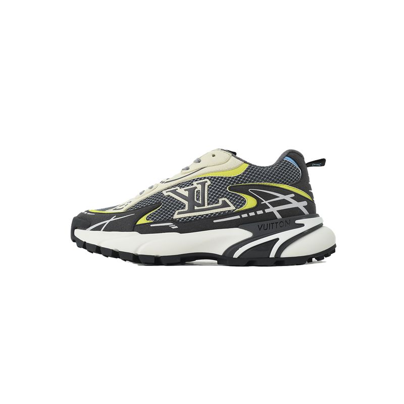 Louis Vuitton Runner Tatic Sneaker