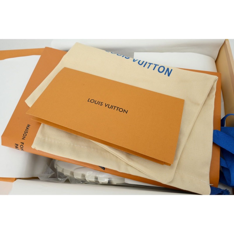Louis Vuitton Runner Tatic Sneaker