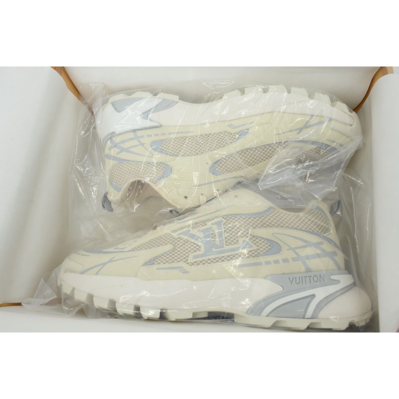Louis Vuitton Runner Tatic Sneaker