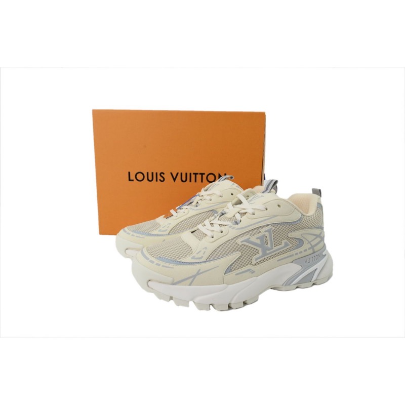 Louis Vuitton Runner Tatic Sneaker