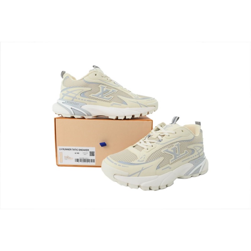 Louis Vuitton Runner Tatic Sneaker