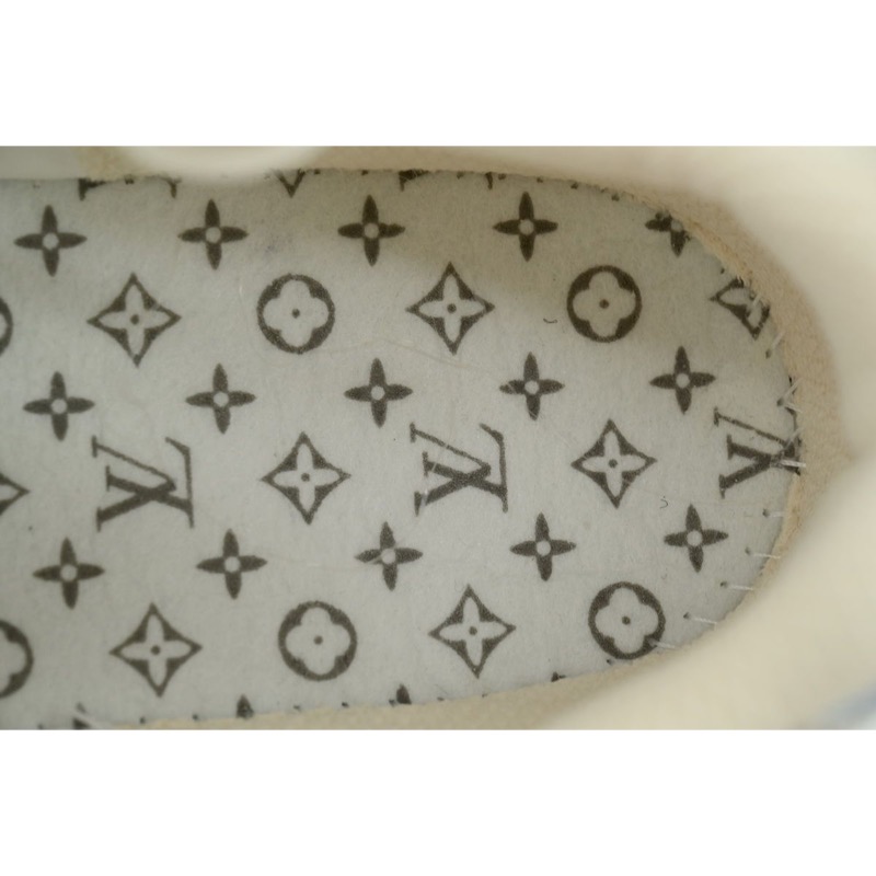 Louis Vuitton Runner Tatic Sneaker