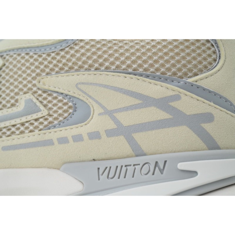 Louis Vuitton Runner Tatic Sneaker